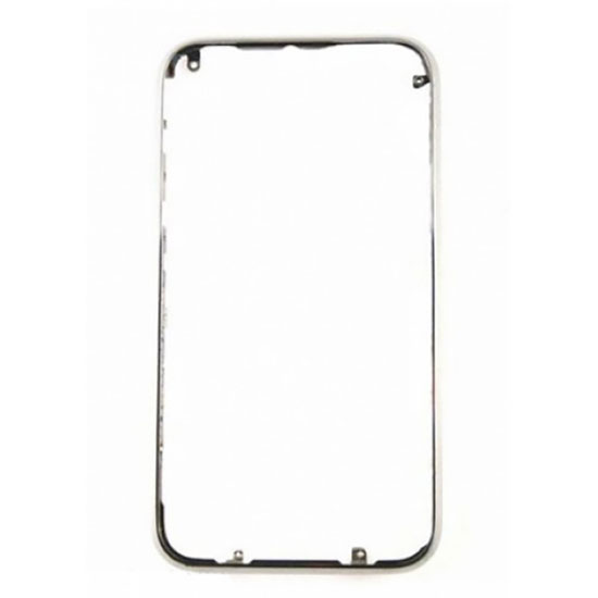 Рамка iPhone 3GS (хромированная)