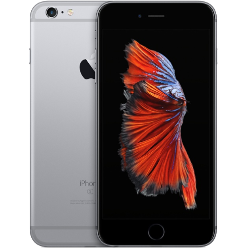 Apple iPhone 6  32Gb Space Gray