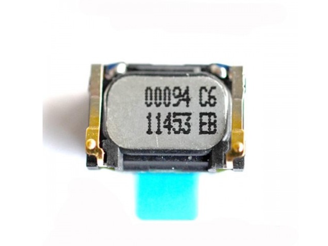 Динамик iPhone 4S верхний слуховой