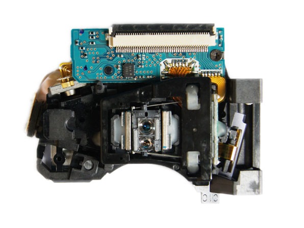 Лазерная головка PlayStation KES-450EAA (оригинал)