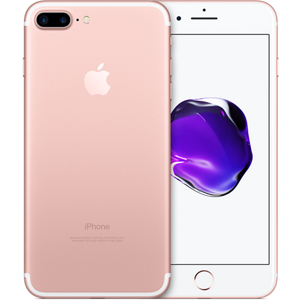 Apple iPhone 7 Plus  32Gb Rose Gold