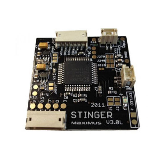 Модчип Maximus Stinger for Reset Glitch Hack