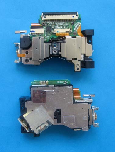 Лазерная головка PlayStation KES-410ACA (оригинал)