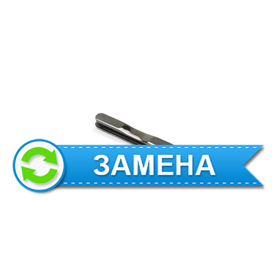 Замена кнопки громкости iPhone 3G/3GS