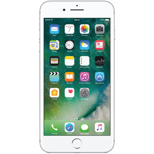 Apple iPhone 7 Plus 256Gb Silver