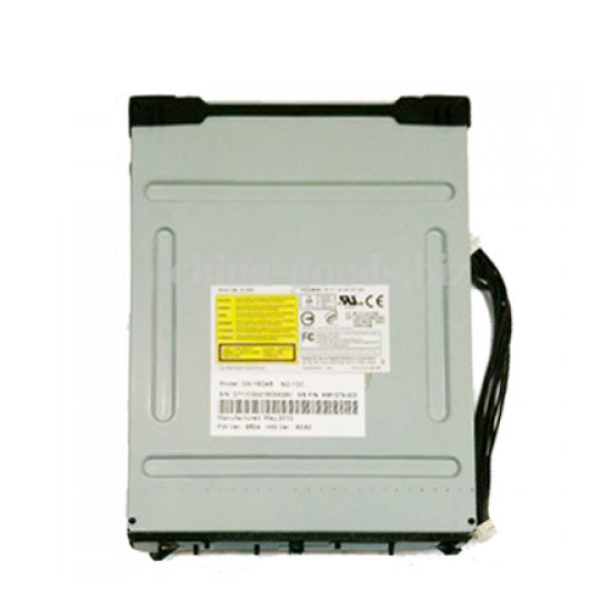 Привод Xbox360 Slim Lite-On DG-16D4S (ver. 0225)