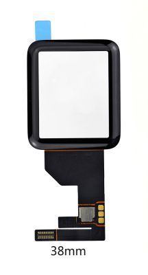Сенсорное стекло iWatch 38 мм